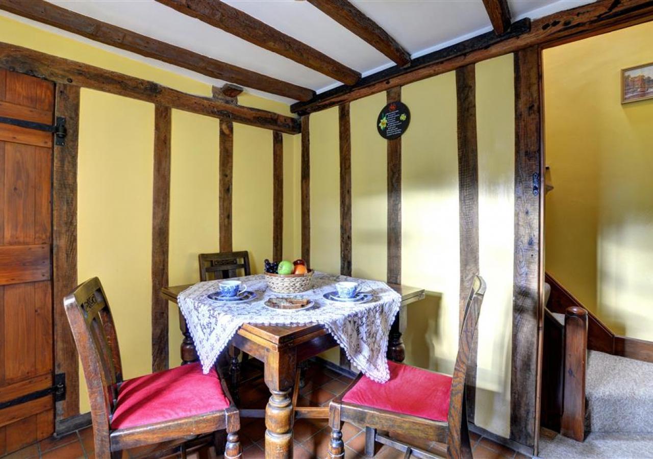 Llanfair Caereinion Gors 빌라 외부 사진